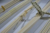 香薰藤条捆扎方式